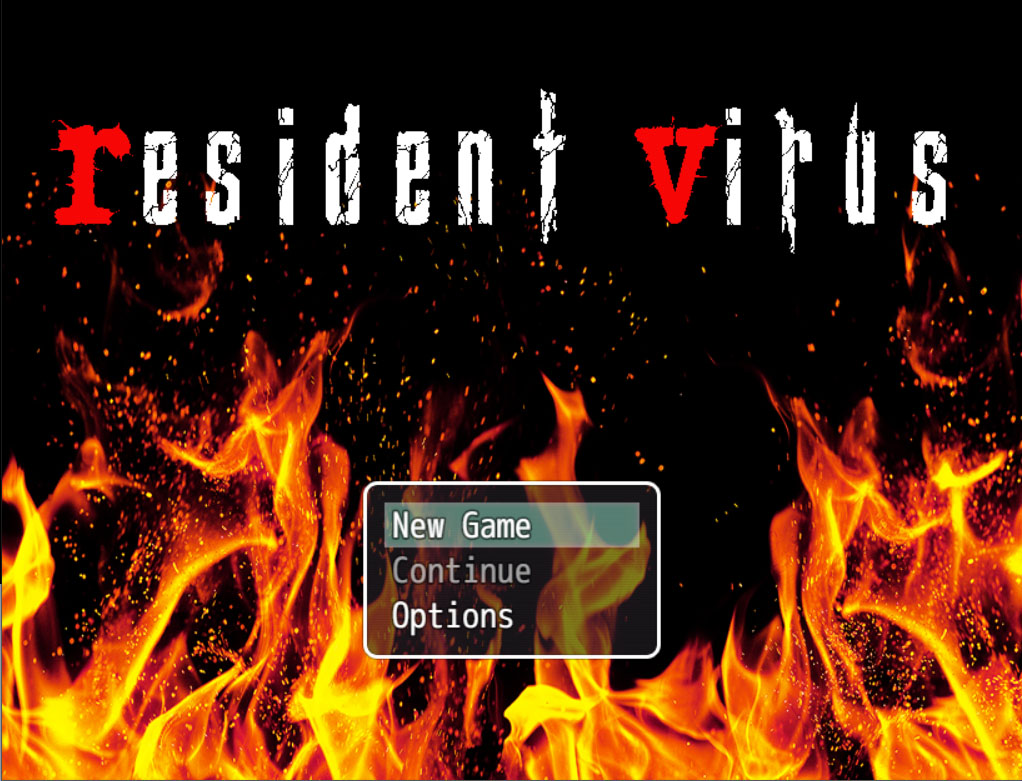 Resident Virus Free Full Game