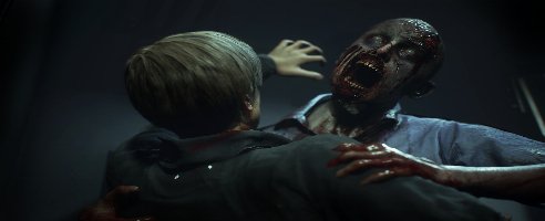 Resident Evil 2 (2019) v20220610 (+5 Trainer)