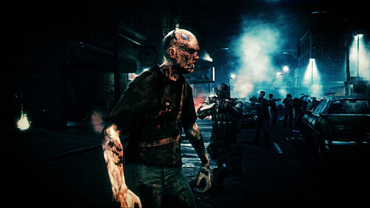 Resident Evil : Operation Raccoon City v16012018 (+8 Trainer)