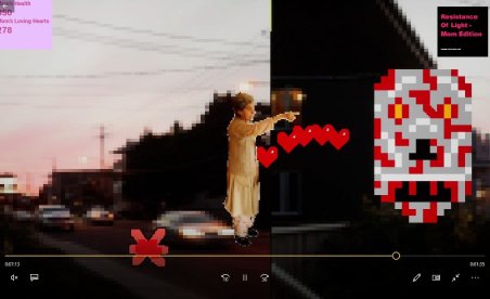 Resistance Of Light - Mom Edition Free Full Game