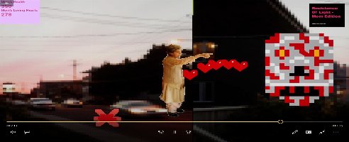 Resistance Of Light – Mom Edition