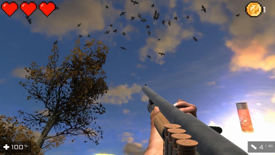 Resurgence: Wolf Attack Free Full Game v0.1