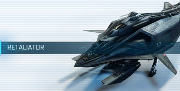 Star Citizen erreicht Version 1.1, fügt REC mietbare Schiffe hinzu
