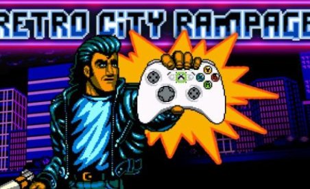 Retro City Rampage