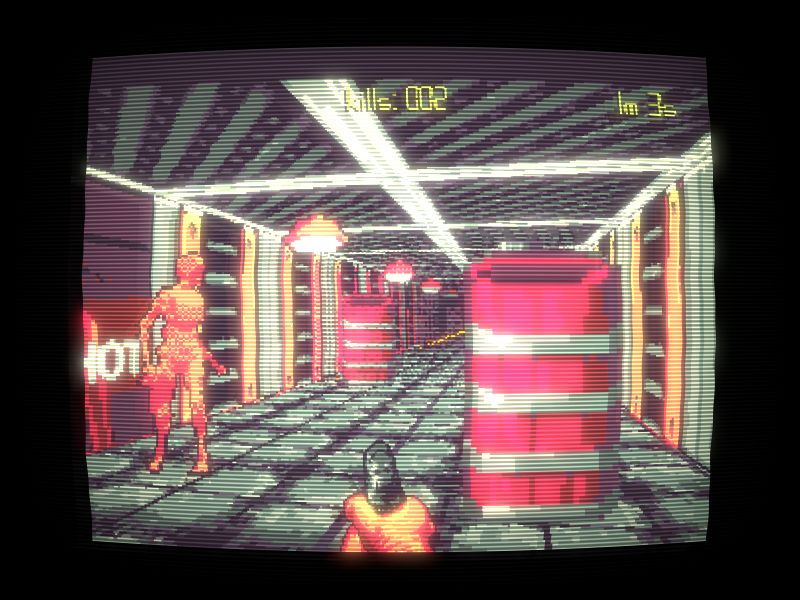 Retrohot Free Juego Completo