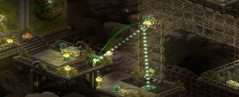 Retro Machina (+6 Trainer)