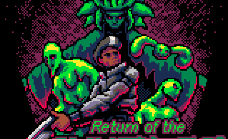 Return of the SLIMEPIRES!