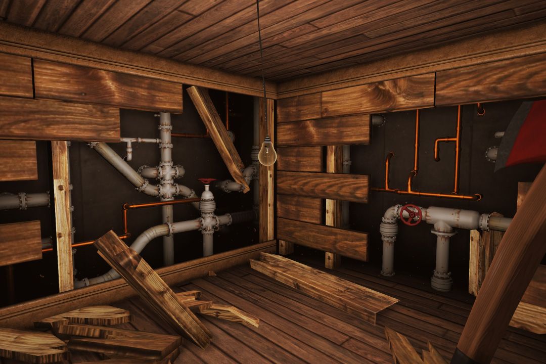 Reveal Free Full Game