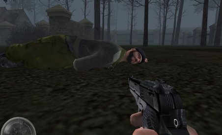 Revolt_5x for CoD MP 1.5 Full