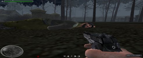Revolt_5x for CoD MP 1.5 Full