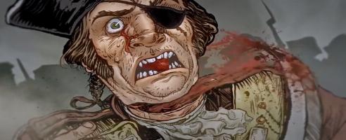 Rob Zombie und Tony Moore arbeiten gemeinsam an einem Comic über die Hintergrundgeschichte von AC: Unity