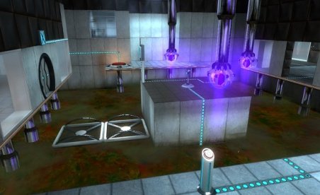 Portal – Rexaura v1.2 Full