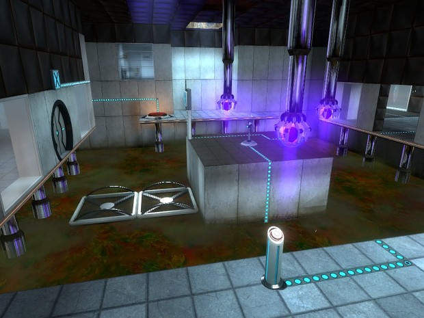 Portal – Rexaura v1.2 Full