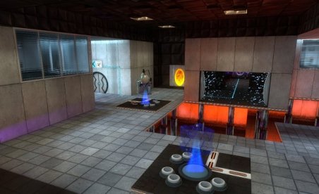 Portal – Rexaura SteamPipe Patch