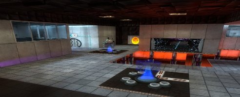 Portal - Rexaura SteamPipe Patch