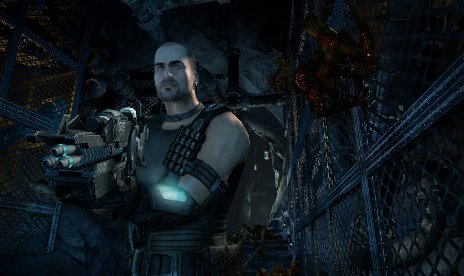 Red Faction: Armageddon saldrá a la venta en marzo de 2011