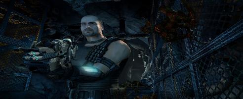 Red Faction: Armageddon Set For March 2011 Release