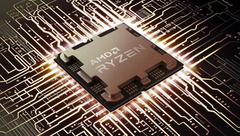 Benchmarks of AMD’s new Ryzen APUs show 30% improvement