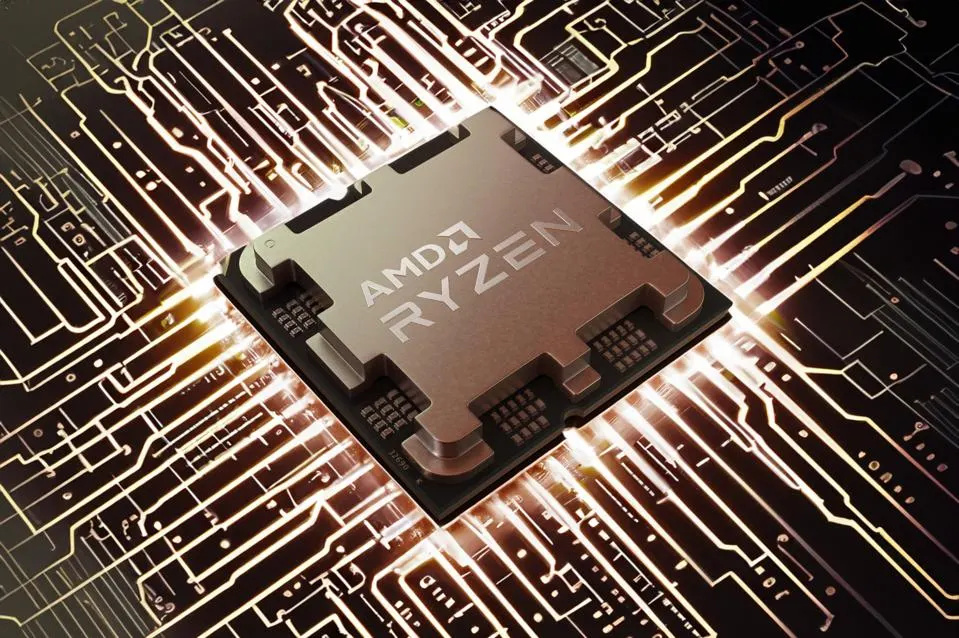 Benchmarks of AMD’s new Ryzen APUs show 30% improvement
