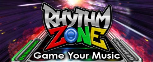 Rhythmus-Zone (+3 Trainer) [403156253]