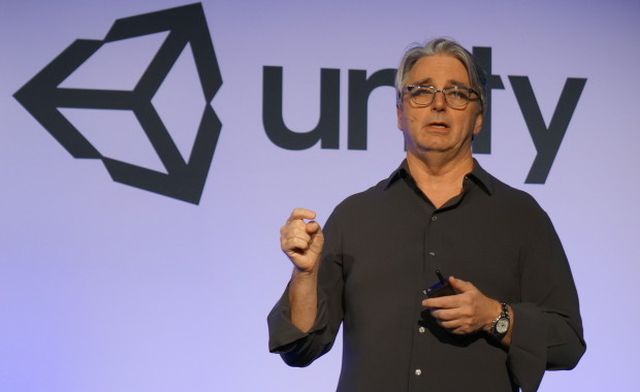 Unity CEO: Consoles Are In Desperate Need For Innovation