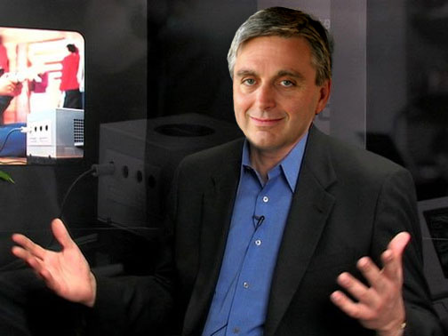 EA CEO: Wii Will Fall To USD 99 Or Die