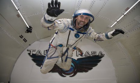 NCsoft Immortalize Tabula Rasa Players In Outer Space