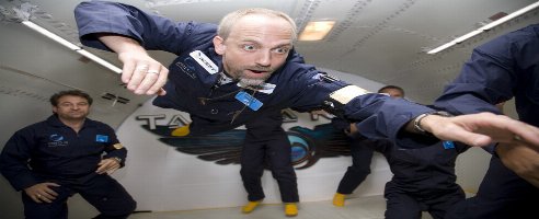 Richard Garriott: Die meisten aktuellen Spieleentwickler sind faule Versager