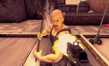 RICO : London v1.0.7860 (+3 Trainer)