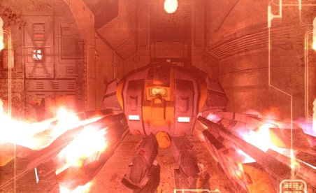 Die Chroniken von Riddick: Flucht aus der Schlächterbucht (+4 Trainer)