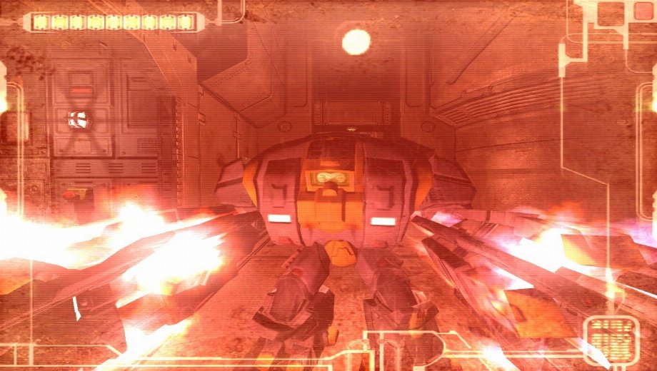 The Chronicles of Riddick: Escape from Butcher Bay (+4 Trainer)