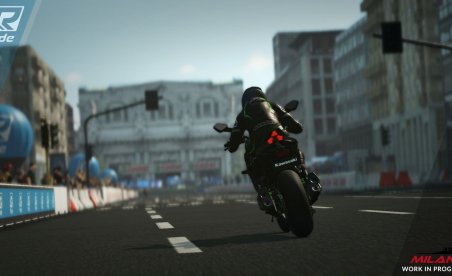 RIDE (Entsperrer) [1337]