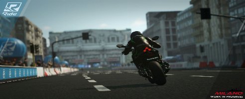 RIDE (Unlocker) [1337]