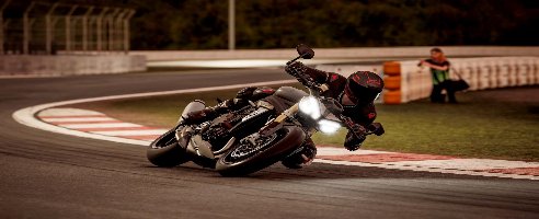 RIDE 5