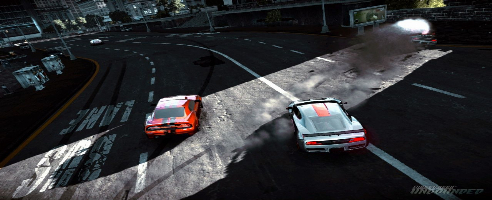 Ridge Racer: Unbounded v1.13 (+14 Trainer)