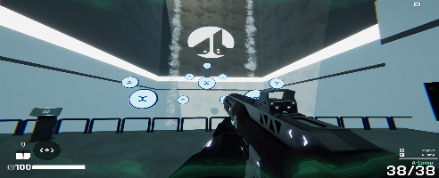RIFT – ALPHA 5.1