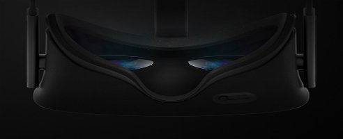 Oculus Rift Confirmed For Q1 2016 Consumer Release
