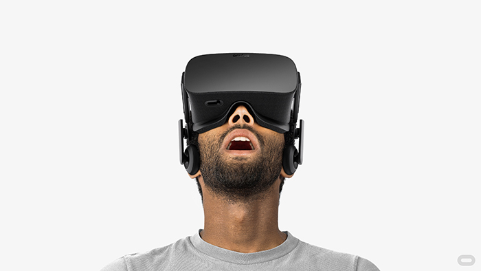 Zenimax Wants To Block Oculus Rift Sales Altogether