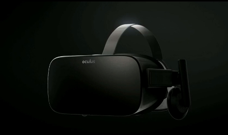 Oculus VR streitet mit Entwicklern um den Rift-Domainnamen