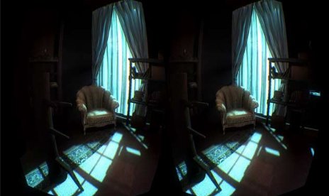 Las mejores demos de Oculus Rift de lo que llevamos de 2014
