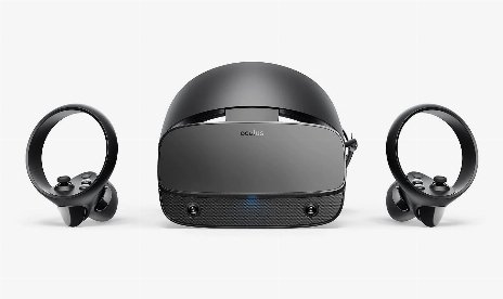 Les casques Oculus nécessiteront à l'avenir une connexion à Facebook