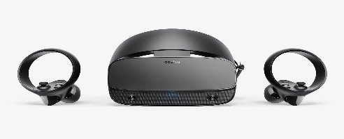 Oculus headsets to require Facebook login in future