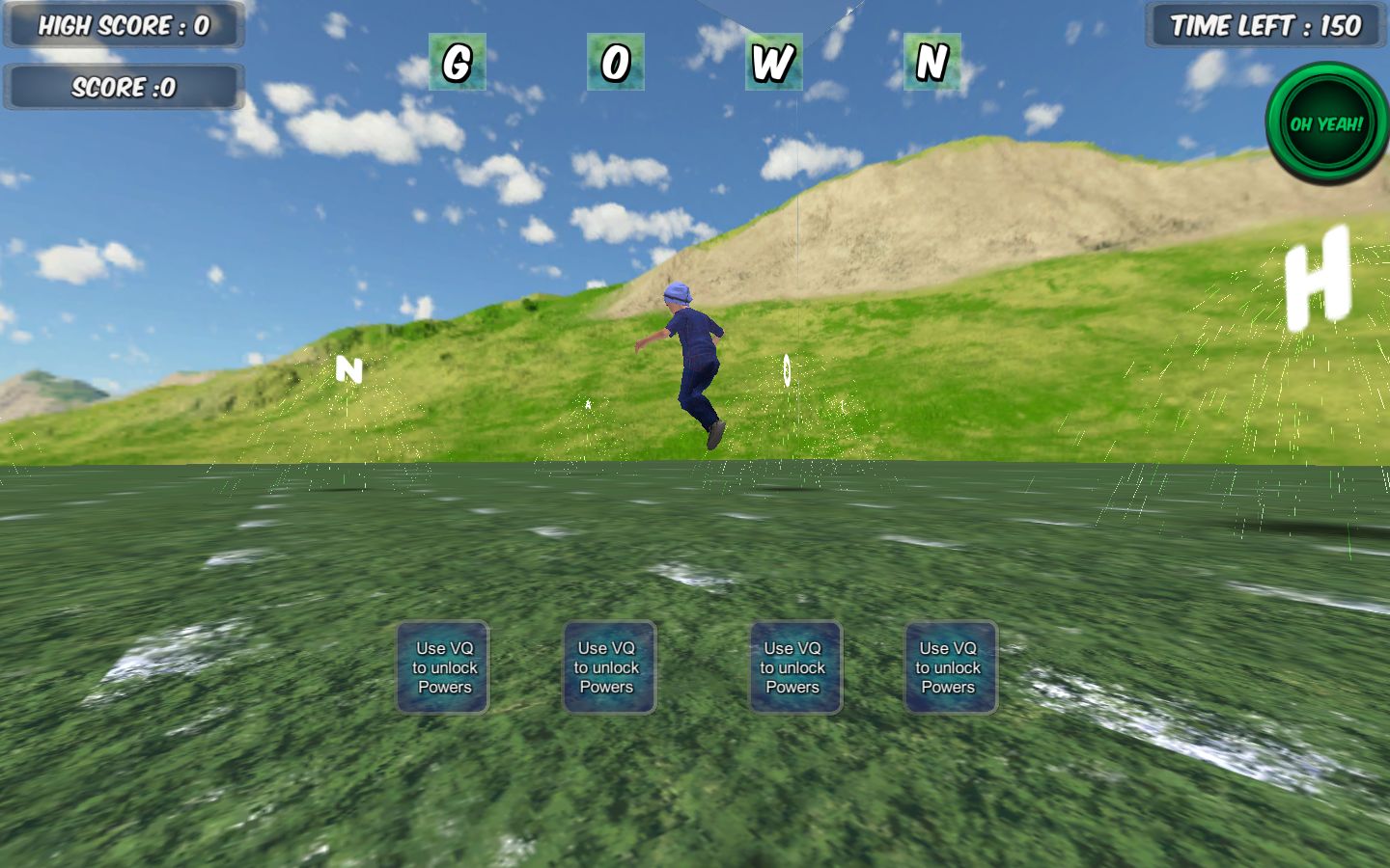 Rig's Dream Juego completo gratis