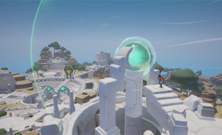 RiME u2 (+7 Trainer)
