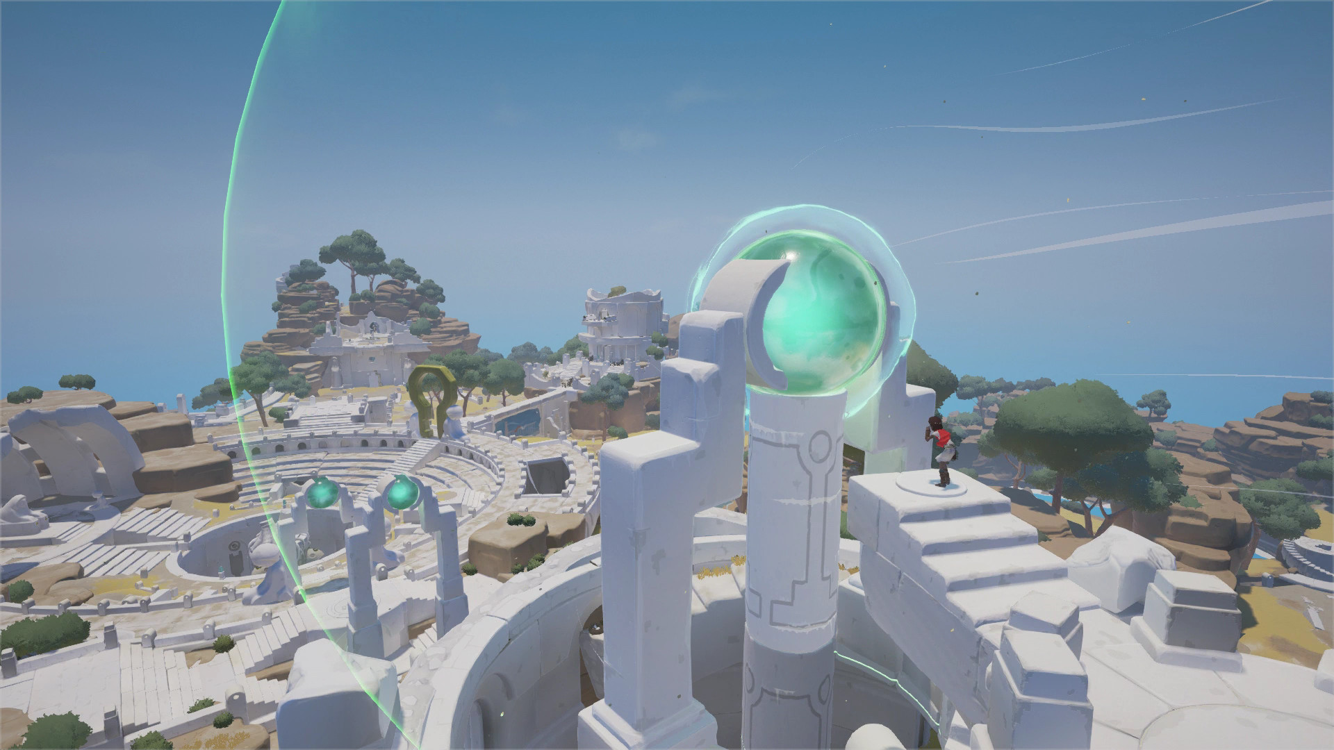 RiME (Unlocker) [faniswest]