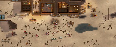 PLITCH Trainer für RimWorld
