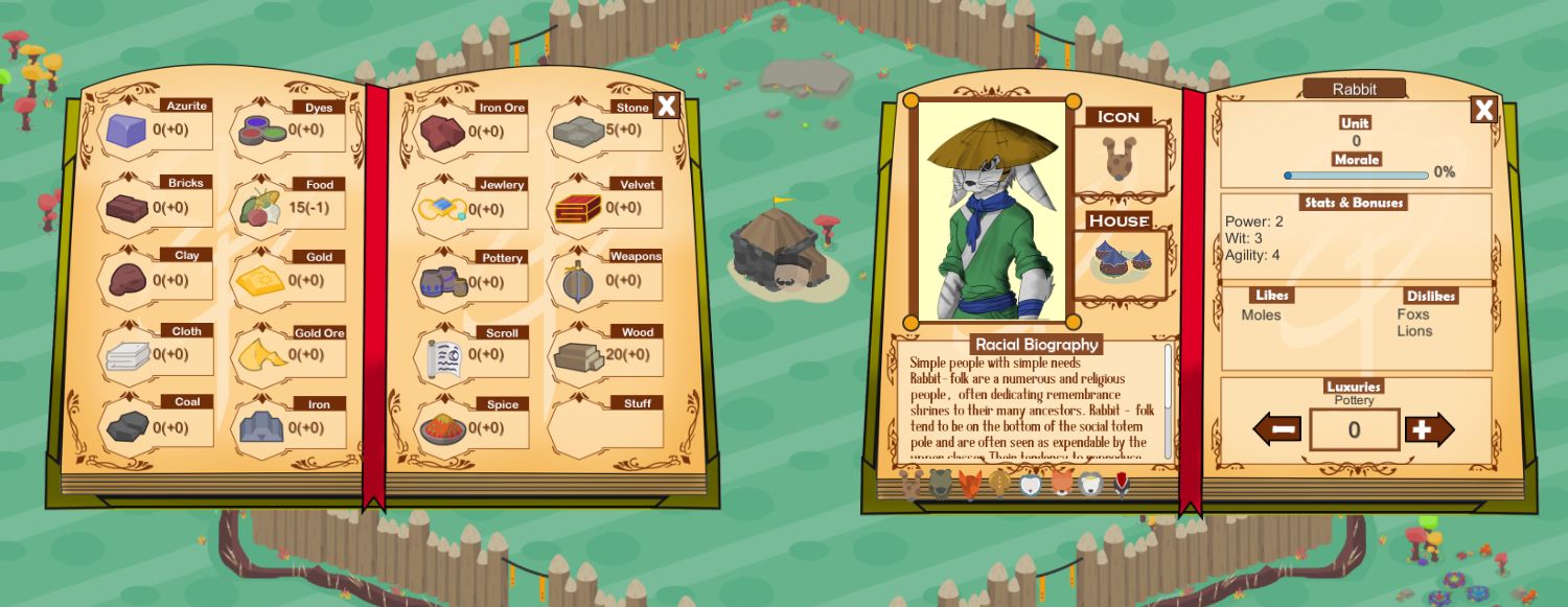 Ringfort Free Full Game