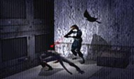 The Ring : Terrors realm (dc)