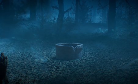 Ring Girl joins dead by daylight killer roster