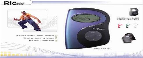 Shipping: Rio 600